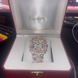 Luxury Watches Diamond Tested Verify 