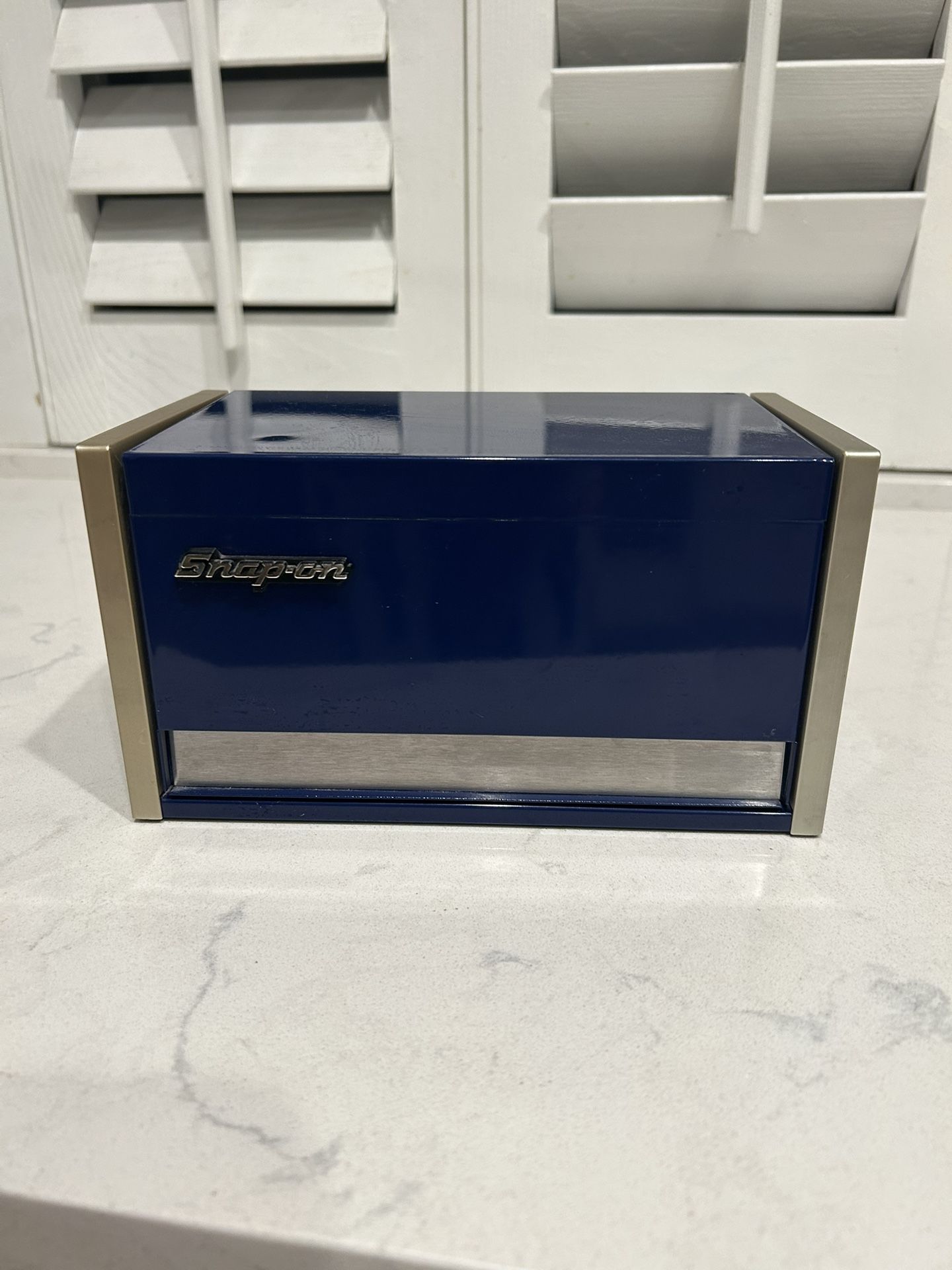 Snap-On Mini Tool Chest