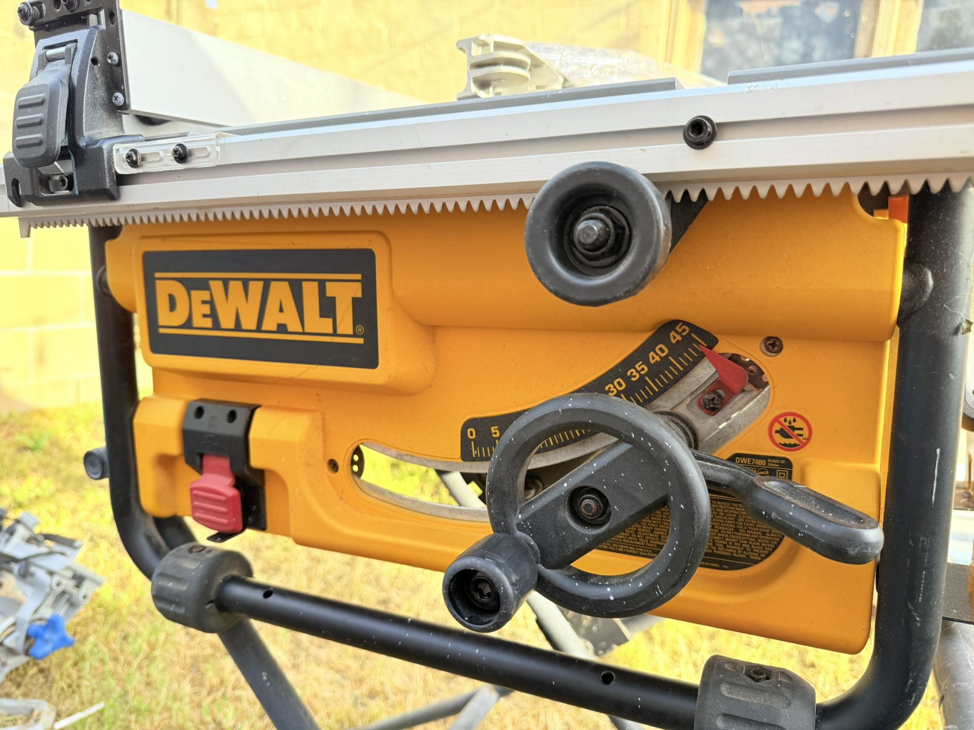 Table Saw