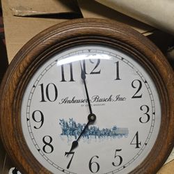 Clock