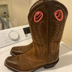Ariat Boots