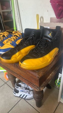 Size 12 $45