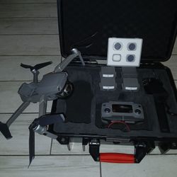 Mavic 2 Pro