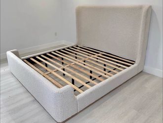 Brand new bed bed frame
