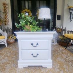 Nightstand
