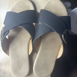 Woman sandals