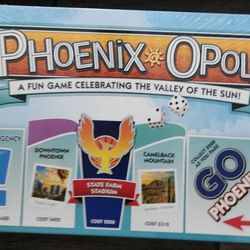 Phoenix Nopoly New Game 