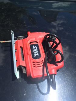Skil saw