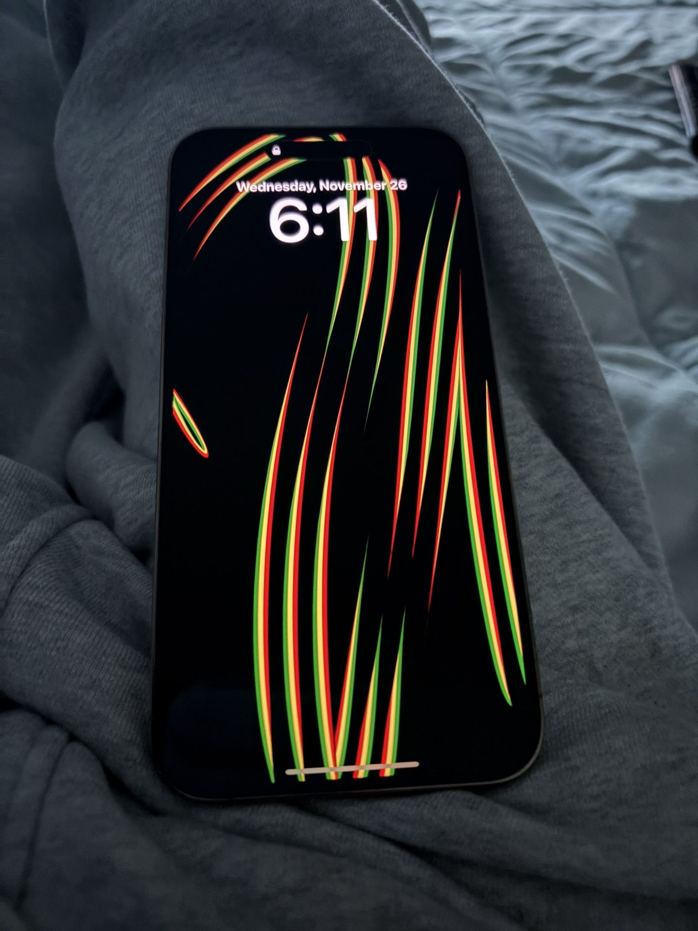 iPhone 14 Pro Max And Watch Bundle