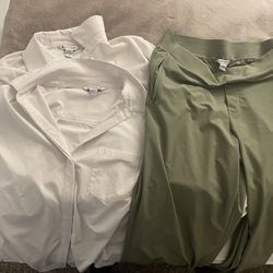 Athleta Business/Office Clothes