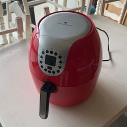 Air fryer
