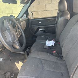 2007 Single Cab Single Cab Parts