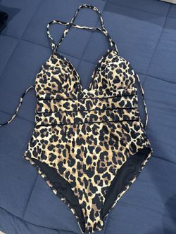 Bathing Suit