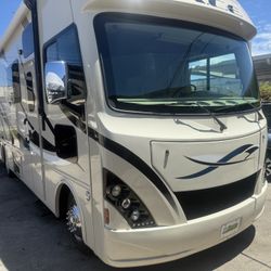 2016 Thor ACE 29.3