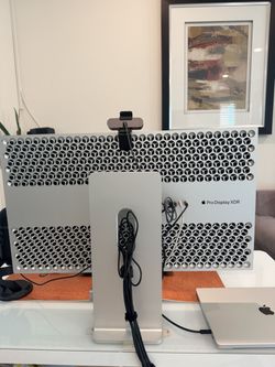 Apple Pro Display XDR - Used
