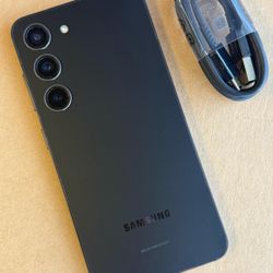 Samsung Galaxy S23 128gb Unlocked T-Mobile Metro (Excellent Condition)