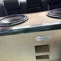 15inch Gravity Warzone D4 