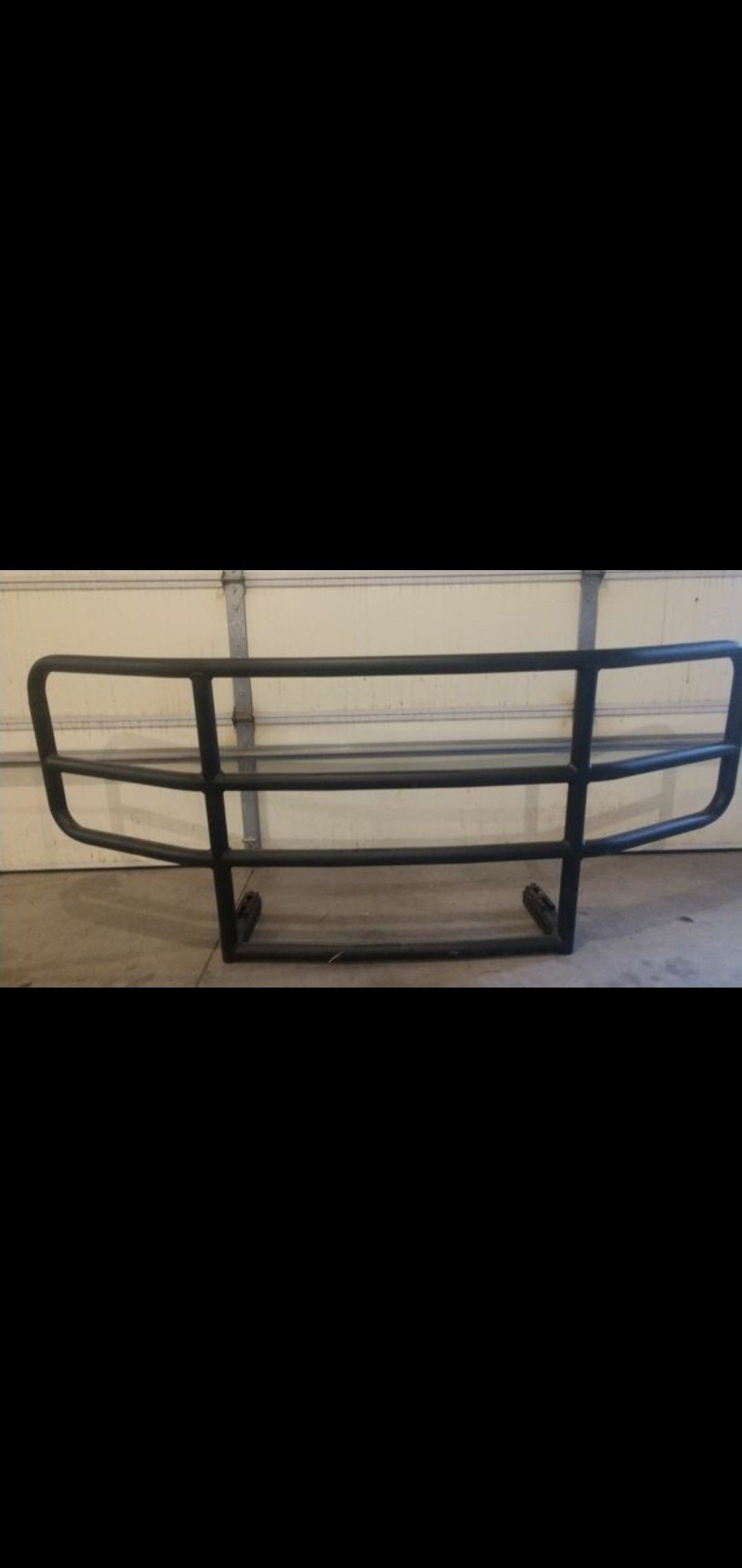 Grill Guard off Ford F150 fit any 1/2 to 3/4 ton truck