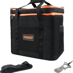 Cooler Bag(never Used )