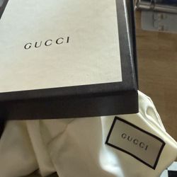 Gucci Size  6 Or 6.5   Womans