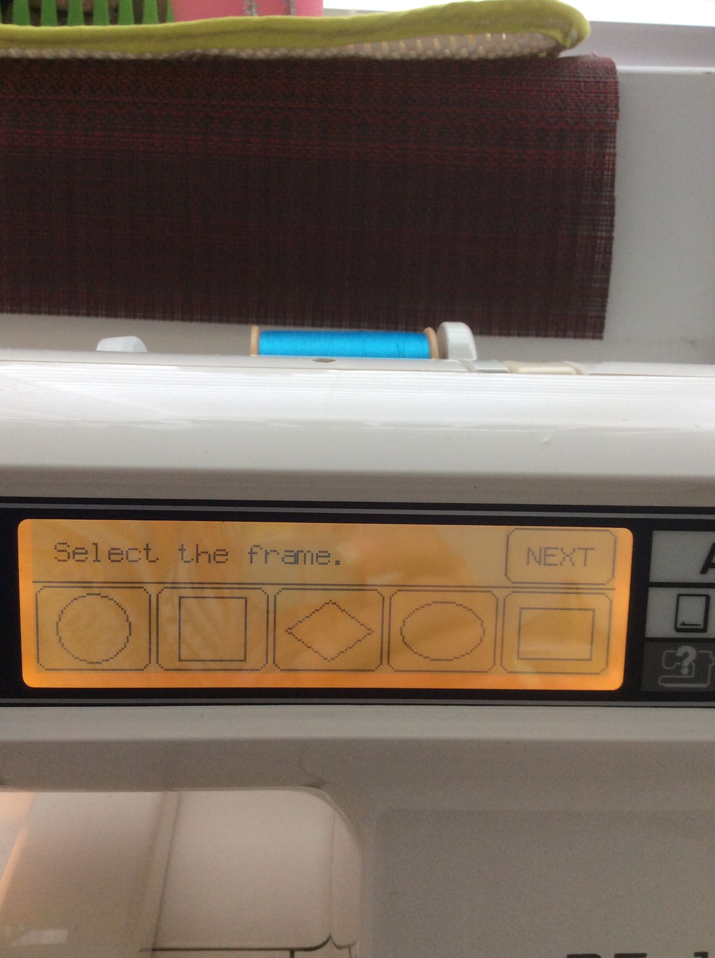 Brother PE150 embroidery machine for Sale in Port St. Lucie, FL OfferUp