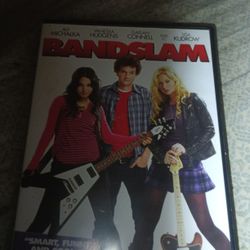 Bandslam Dvd