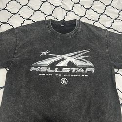 Hellstar Shirt
