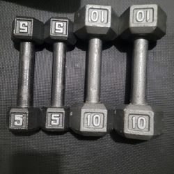 dumbells Weights