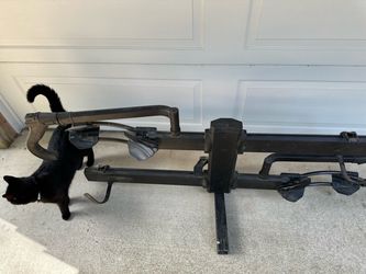 KUAT  NV 2 bike rack