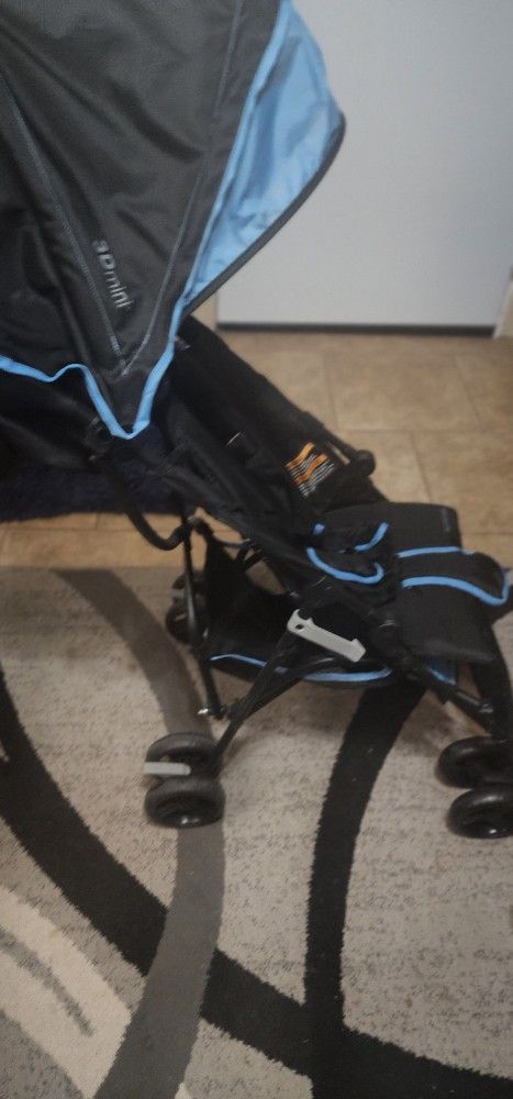 Stroller