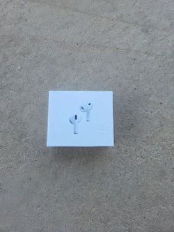 Airpods Pro 3rd Generation