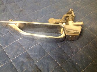 Mercedes Benz 1978 to 1985 door handle mechanism no key g$$10$$