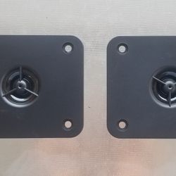 Boston Accoustic Tweeters 