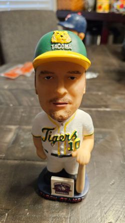Jason Giambi Bobble head