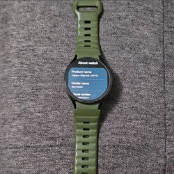 Samsung galaxy watch 6