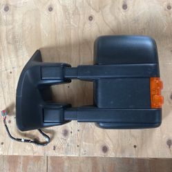 F 250, F 350 Electric Mirror