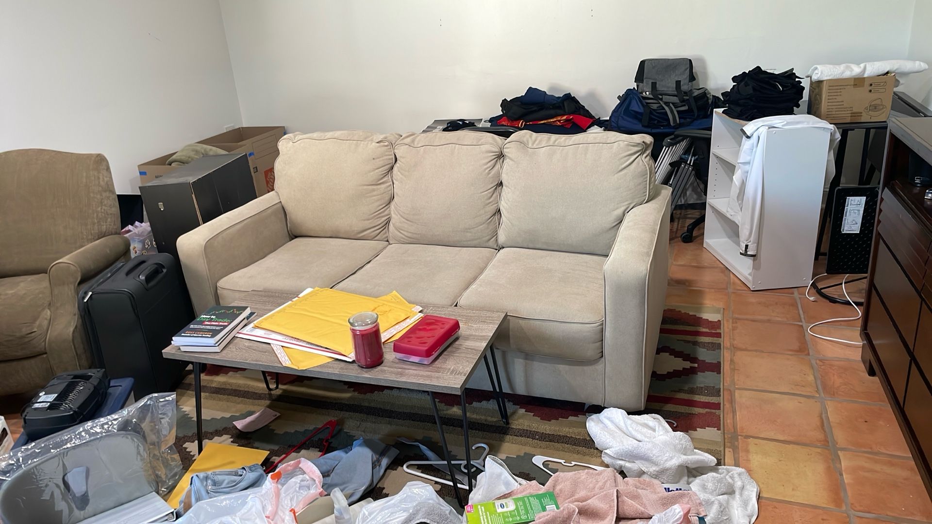 Free Couch