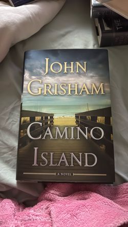 Camino island
