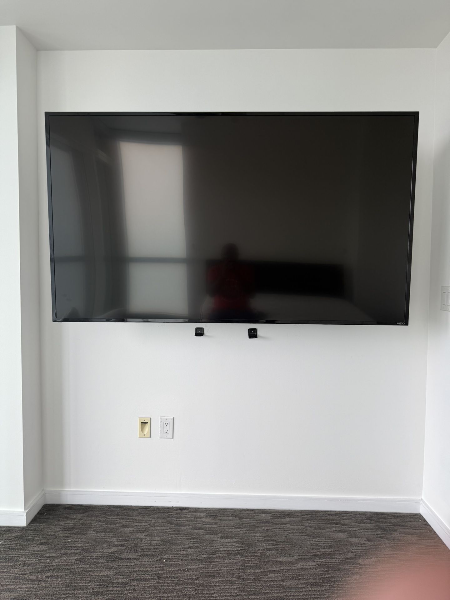 75” Vizio Smart TV