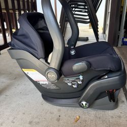Baby Seat 
