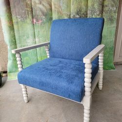 One Available Accent Chair 