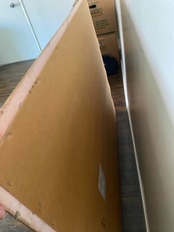 Wall Mirror- Heavy Duty