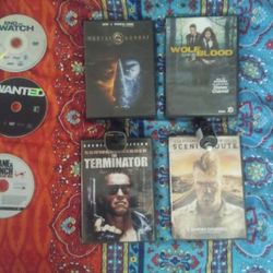 🎥📹📺  Movies  📺📹🎥