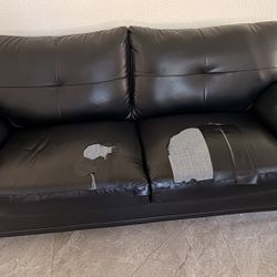 Free Sofa