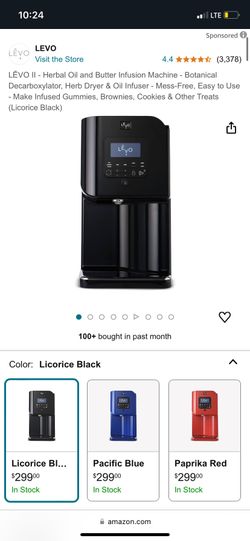 Levo II