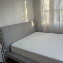 Moving Sale (Part 1)! Bed, Frames, Furniture, And More. 
