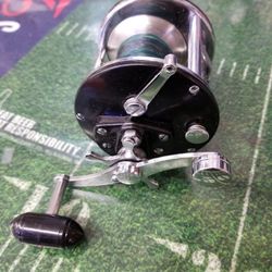 Penn 209 level wind rell