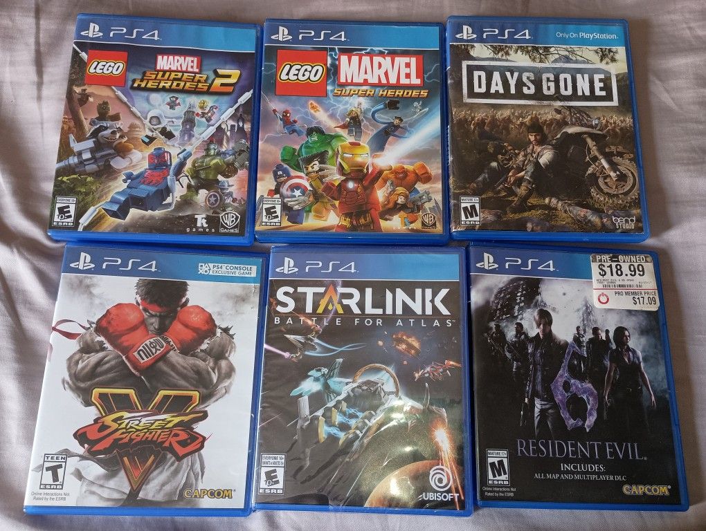Games