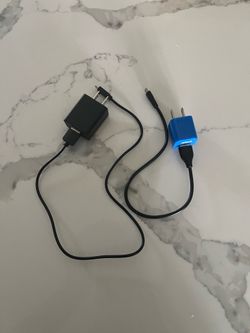 Phone/Tablet/Portable Chargers