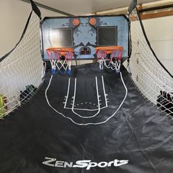 Pop-a-shot